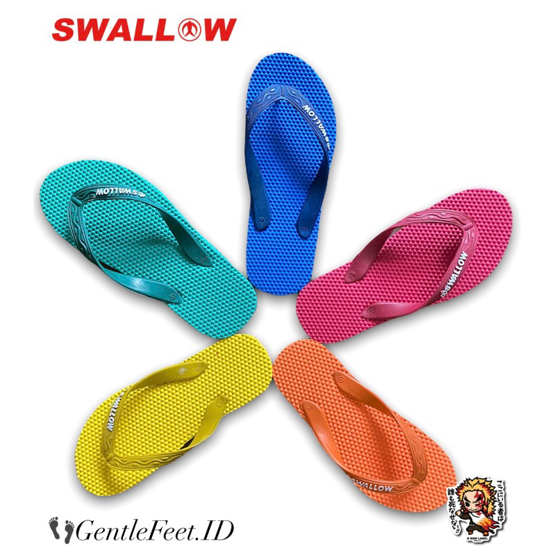 SANDAL SWALLOW DURI 07