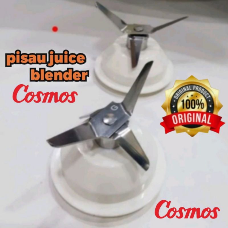 pisau blender cosmos cb-180/cb 180/cb180/cb-180
