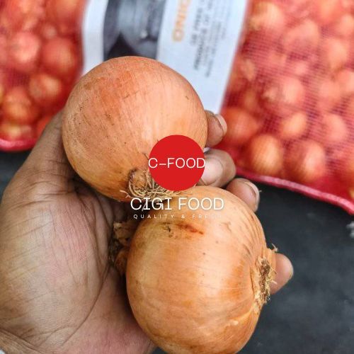 

Bawang Bombay murah 1 kg promo, dari bahan baku fresh cocok untuk bumbu masakan kualitas terjamin