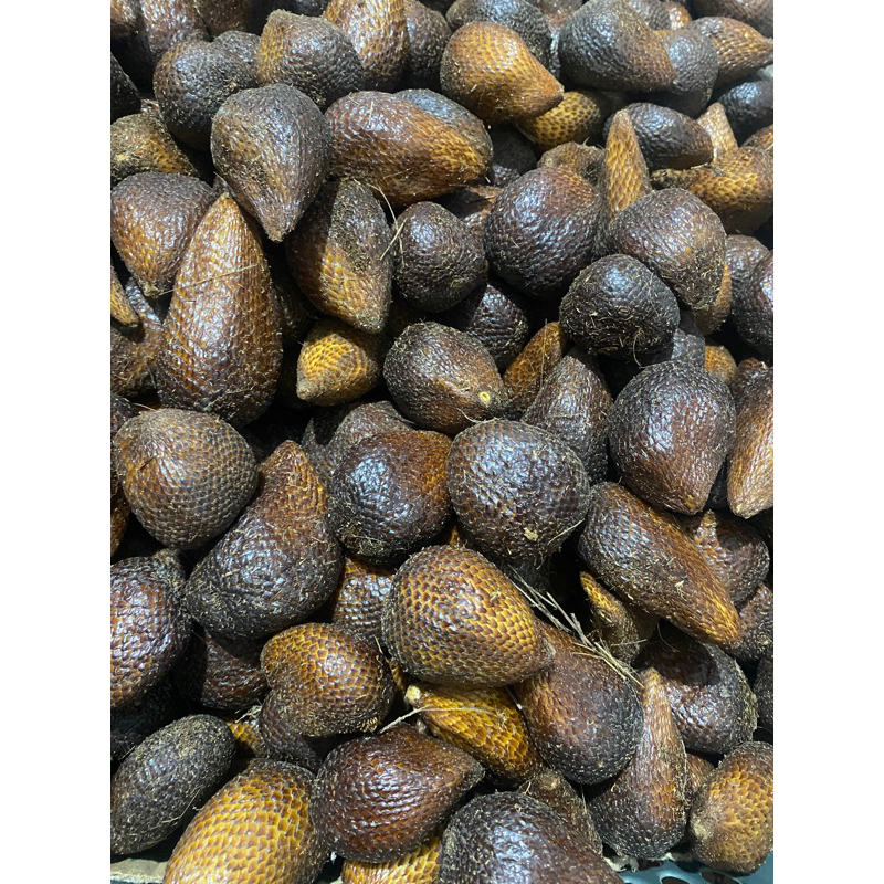 

SALAK PONDOH MANIS 1KG