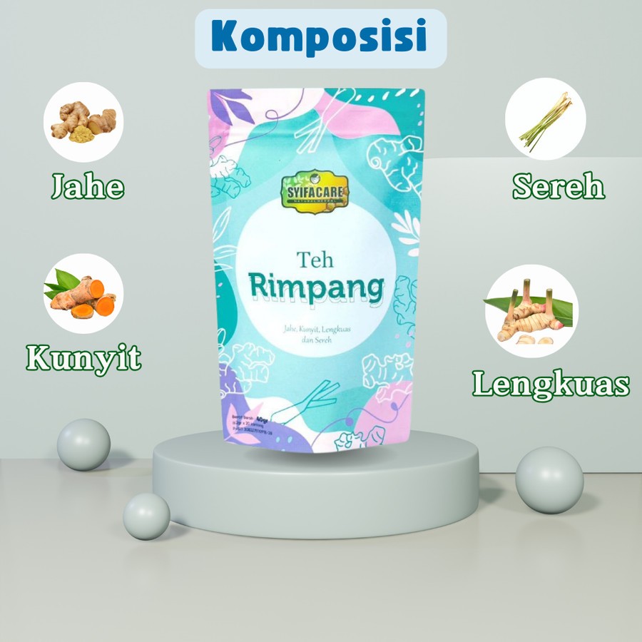 

Teh Celup Daun Insulin Original Obat Herbal Antioksidan Anti Radang Liver I Teh Rimpang