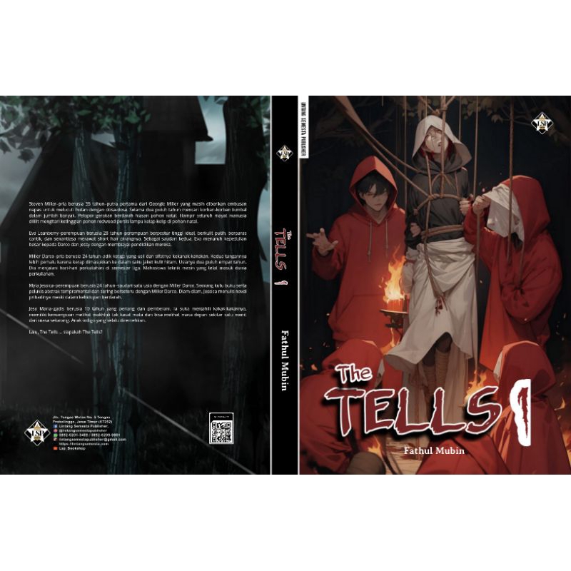 

The Tells