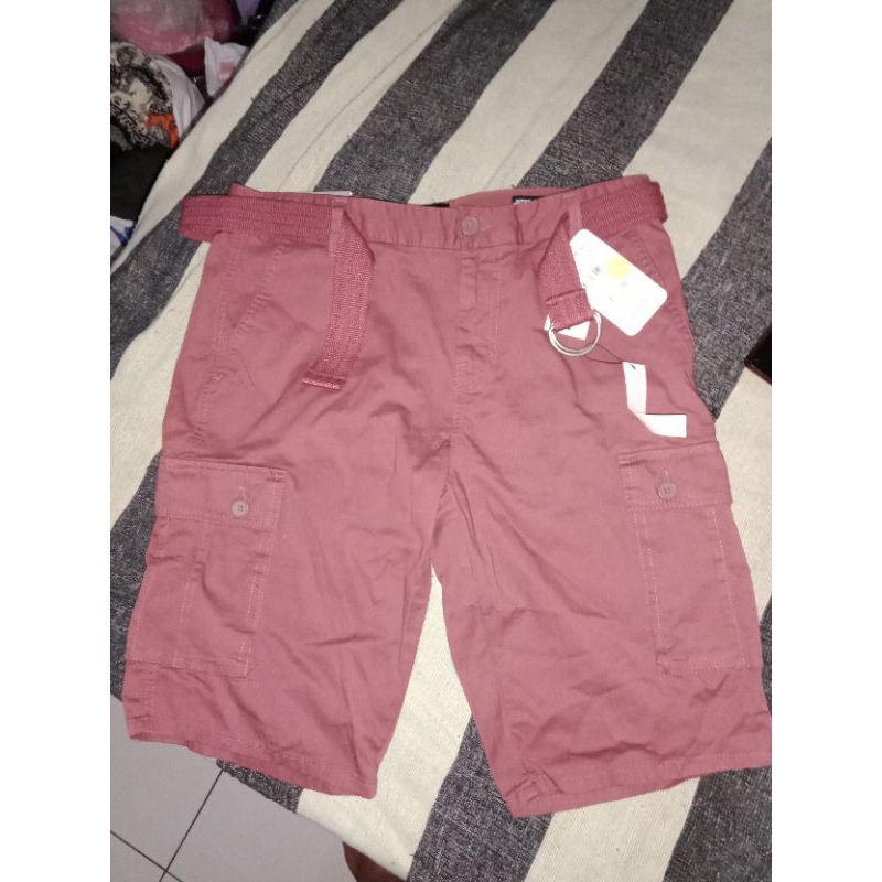 celana cargo pria lc Waikiki Turki original Murah Banget size 32