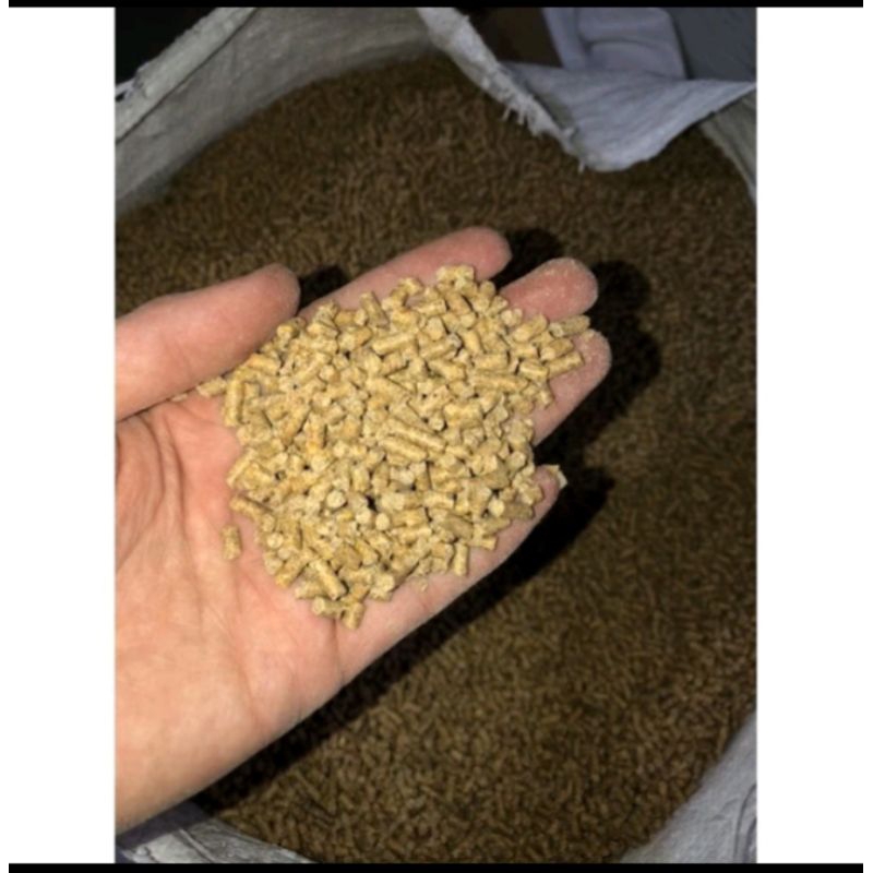 Comfeed Pakan Babi A 20 Kg an Repack Penggemukan  Ternak