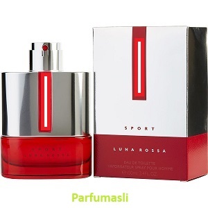 Prada Luna Rossa Sport For Men EDT 100ml
