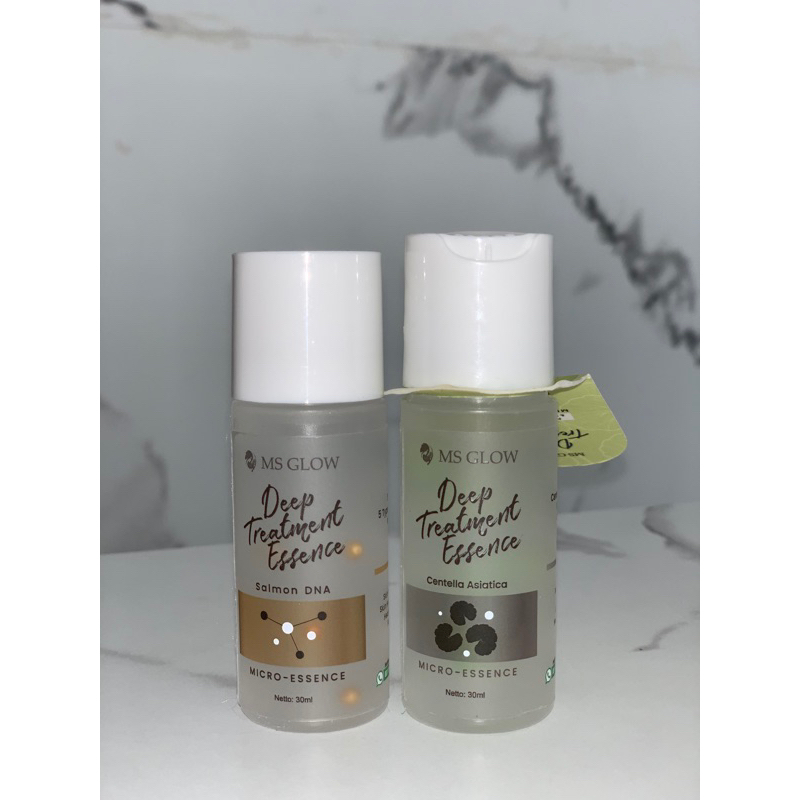 Deep Treatment Essence Mini 30ml | Essence | DTE | Hydrating