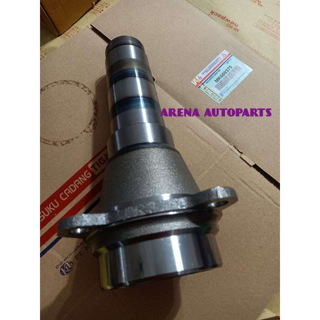 HOUSING END PS125 CANTER (KANAN)