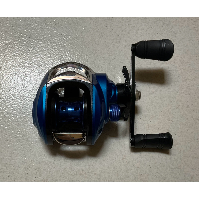 reel bc handle kanan