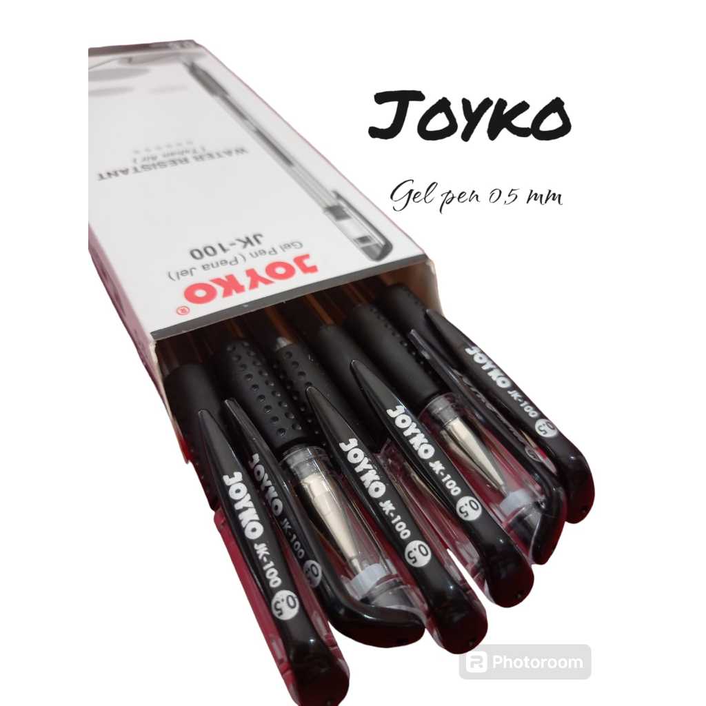 

pena joyko 0,5 mm ecer