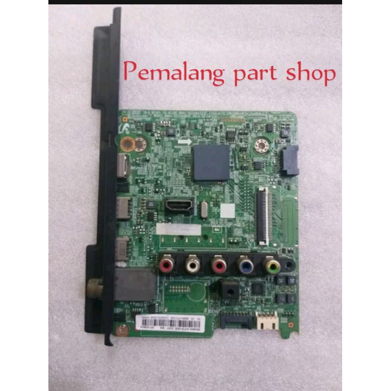 MB MOTHERBOARD TV SAMSUNG UA32H4100AR 32H4100AR 32H4100