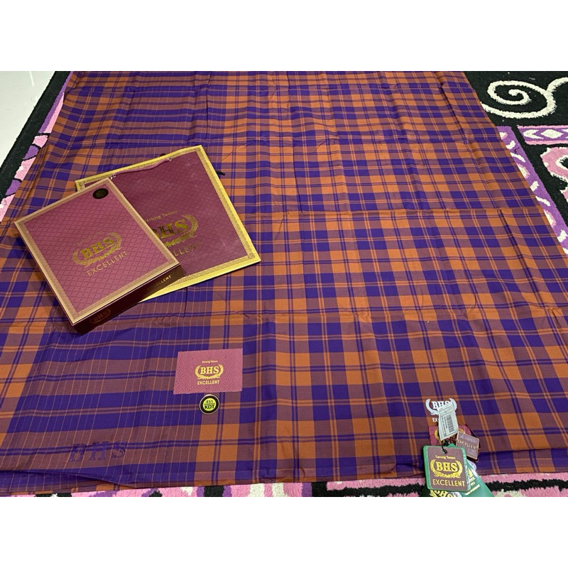 BHS EXCELLENT GOLD KDT