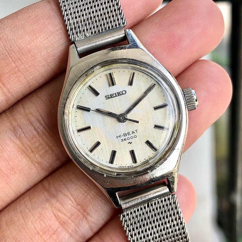 Seiko Hi Beat 36000 1944-0012
