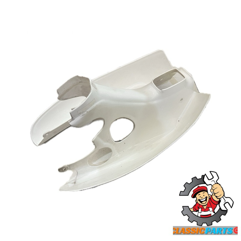 Sayap tebeng honda c700 supercup