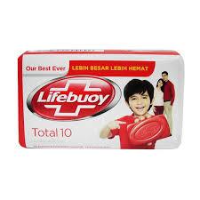 Lifebuoy Sabun Batang 60g-