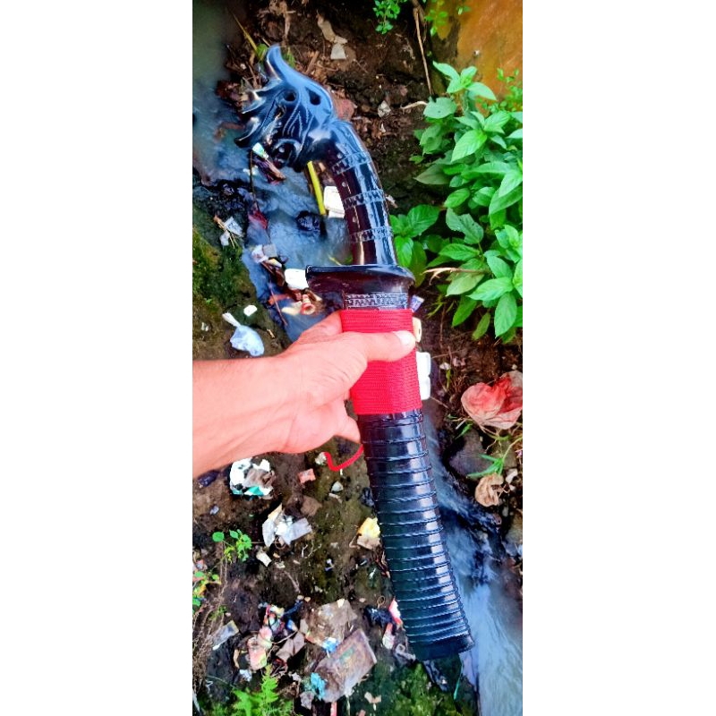 golok sulangkar Banten husus koleksi dan kerja