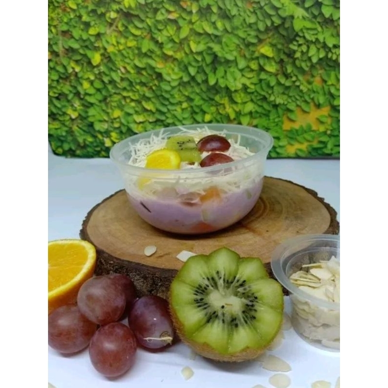 

Salad Buah By Waroeng Salad