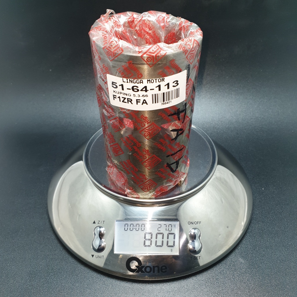 51-64-113 FIZR FA CYLINER LINER BORING LINER LUBANG