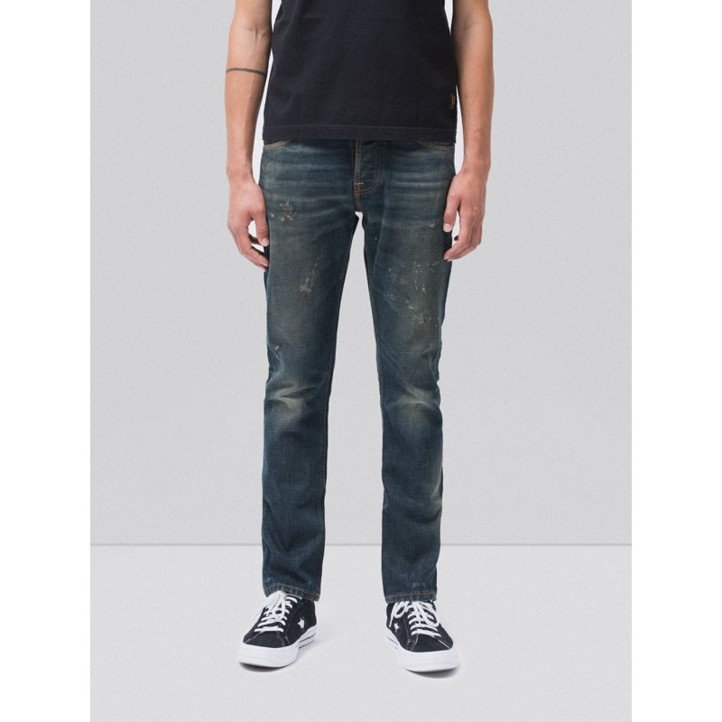 Grim Tim Stonemason 2 - Nudie Jeans Original