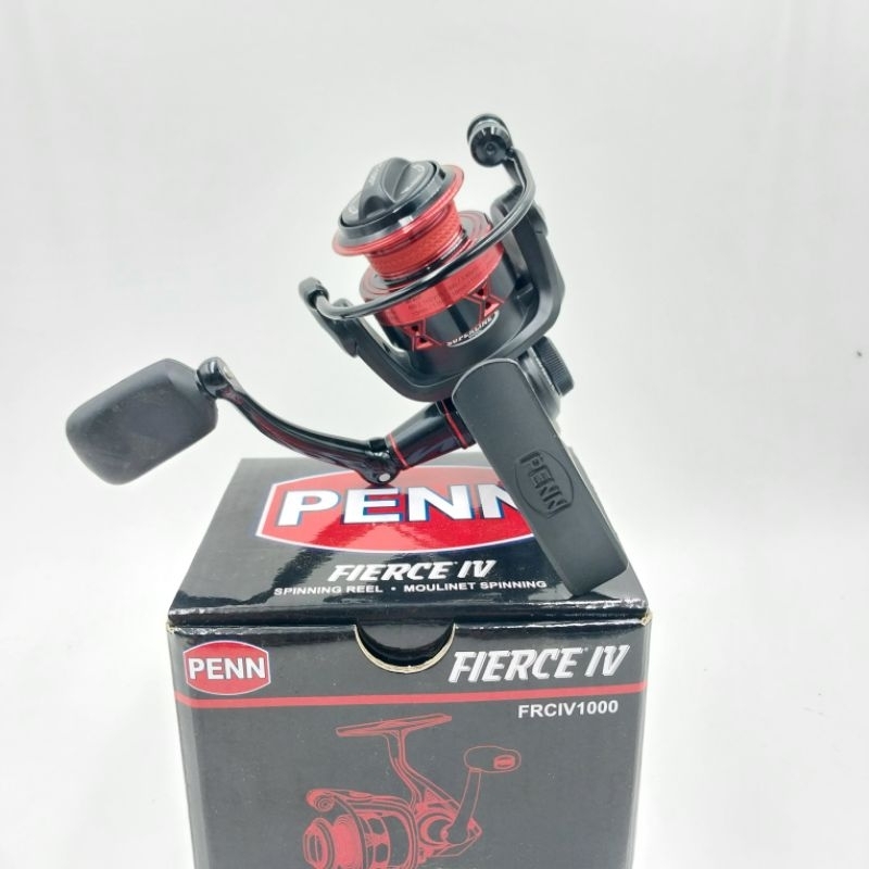 Reel Pancing Penn Fierce IV 1000