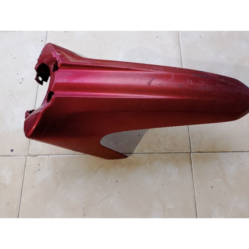 Slebor depan Yamaha Vega ZR original