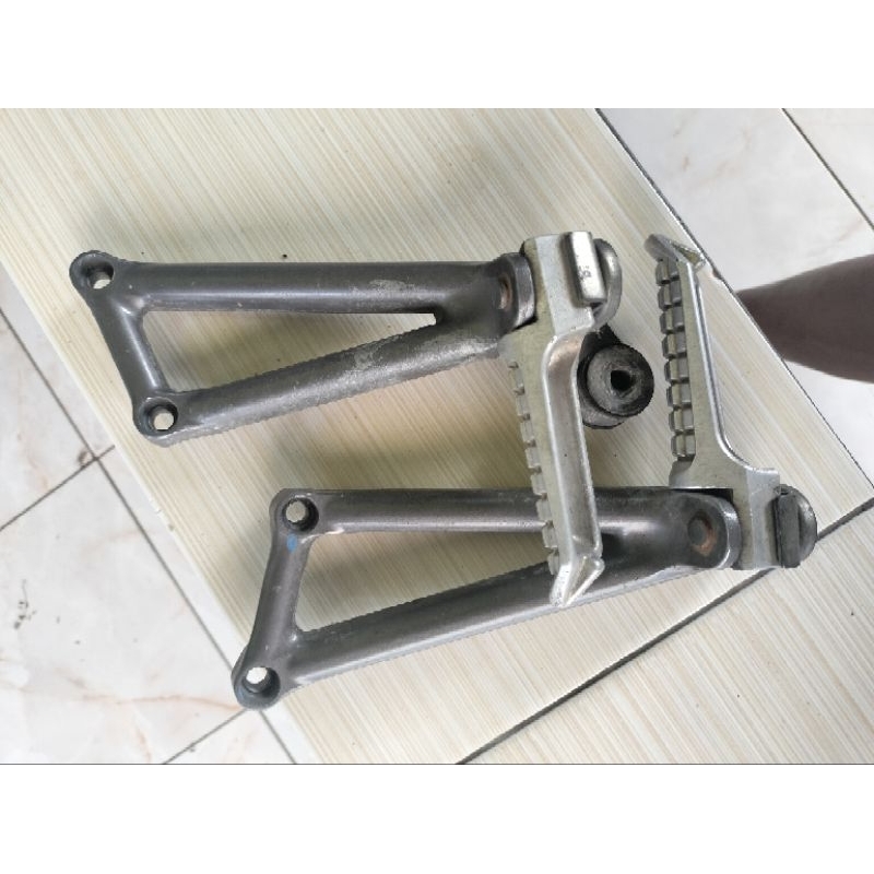 postep belakang ninja RR original copotan