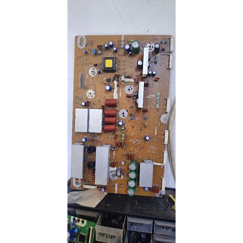 YMAIN Y SUSTAIN 60H5000AW TV PLASMA SAMSUNG