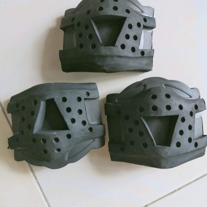 busa mulut gm Airborne