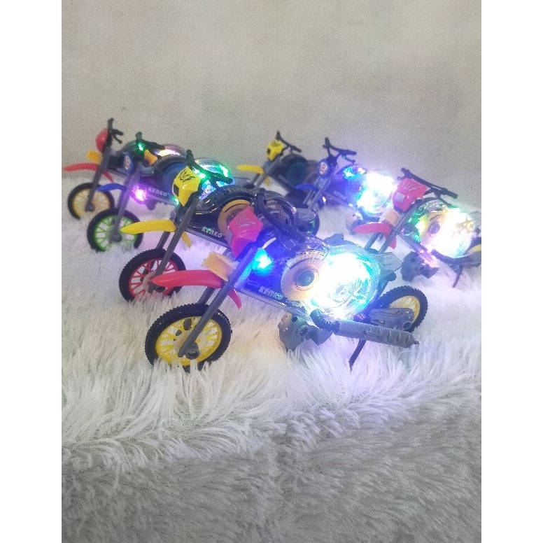

KODE G1W READY tip x trondol versi premium modif nyala LED motor cross siap pakai strondol tipe X trondol modif tip eks tipx tipex tipx tipe x tipex