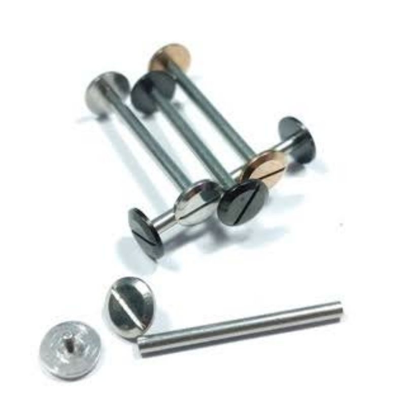 Pen Bulgari Pen Drat Ulir Steinless steel Untuk Jam Bulgari Harga 1st