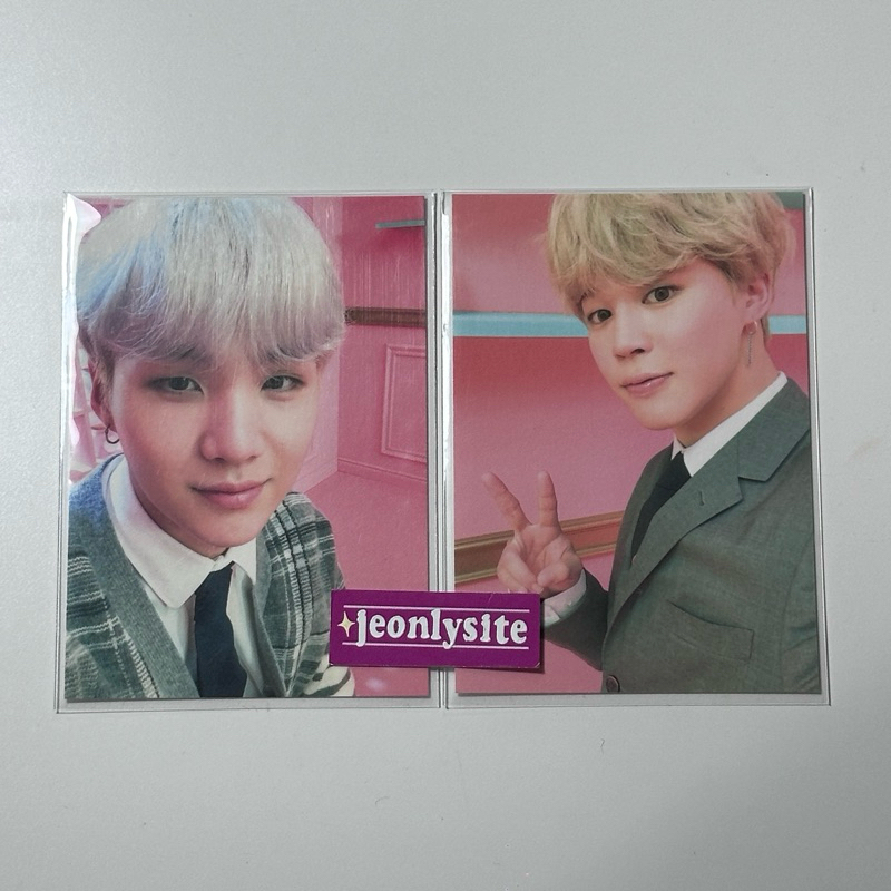 bts — pc hea kr binder jimin yoongi suga