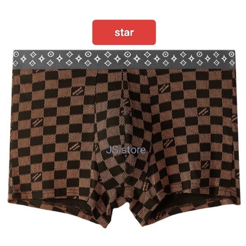 Celana dalam cd pria jumbo dewasa & remaja premium import