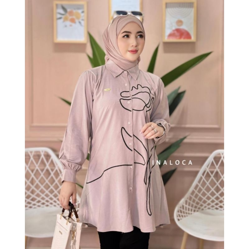 KEMEJA PREMIUM INALOCA