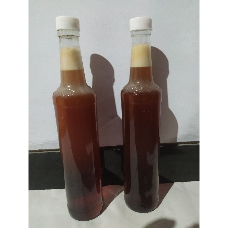 

Madu Hutan Liar Murni Tawon Gong