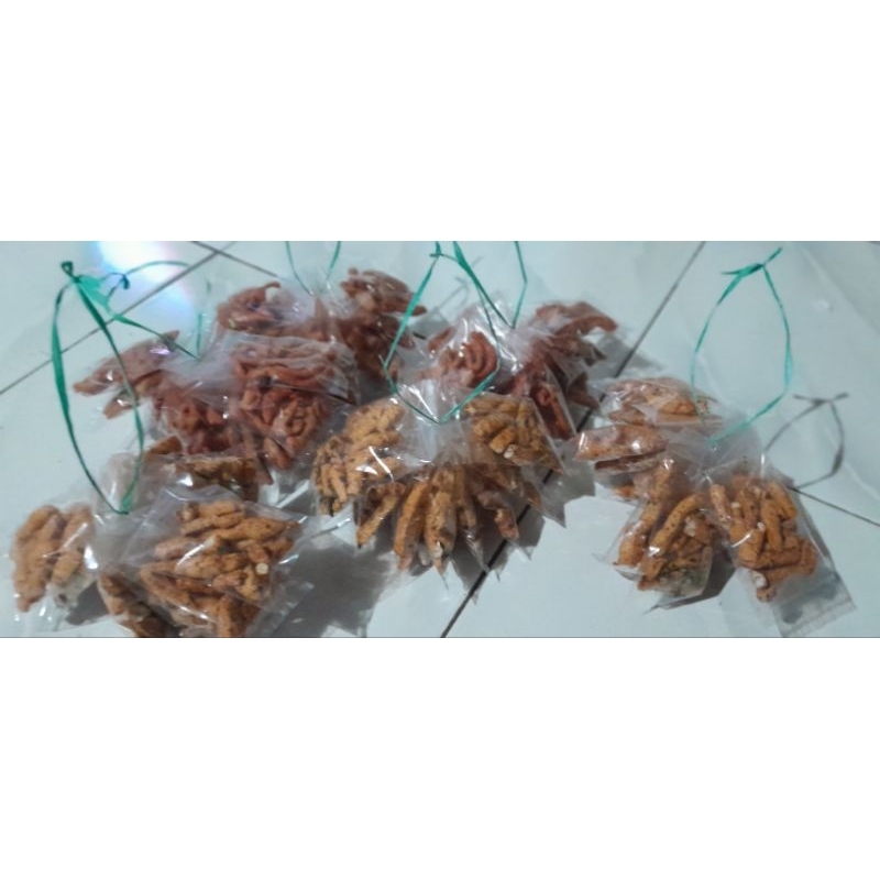 

usus crispy