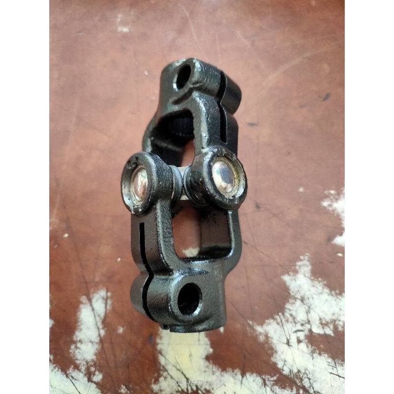 joint steer/join stir bawah Suzuki jimny katana kw bagus