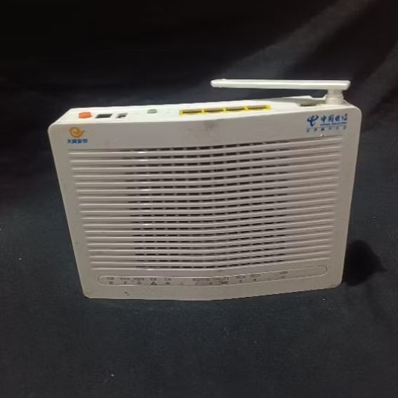 ZTE ZXHN F460 (EPON ONU)