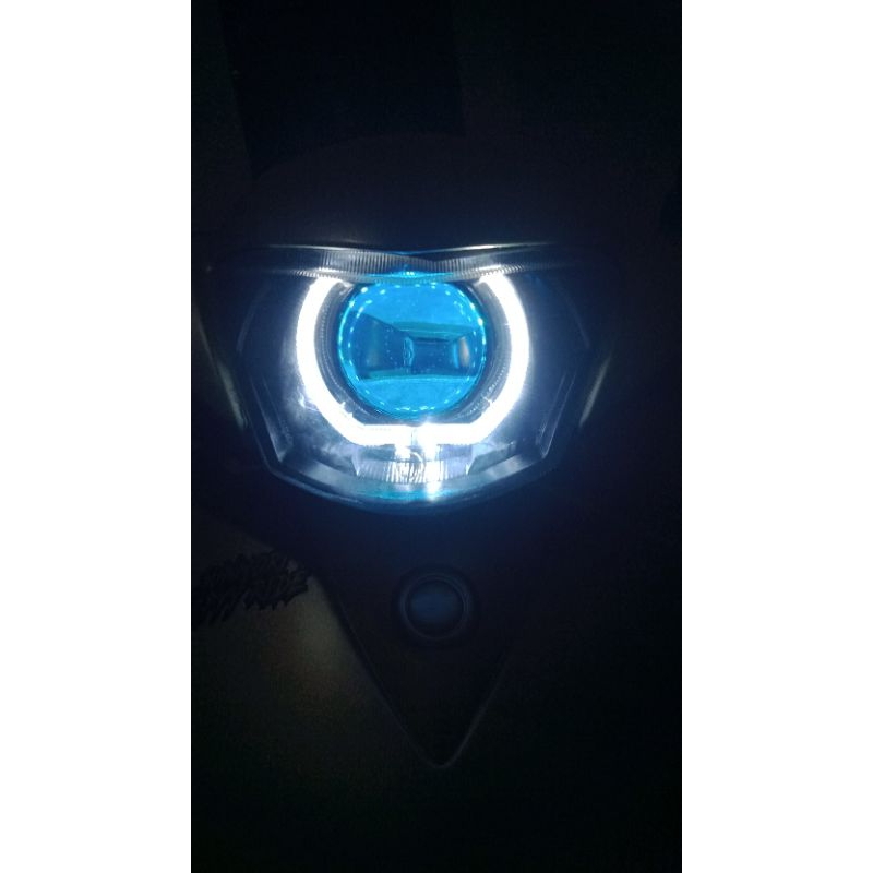 Biled Vynix P3 Mio j set reflektor