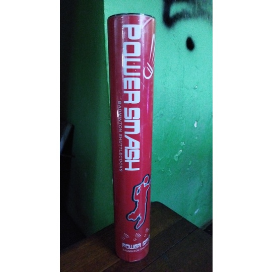 promo kok Shuttlecock Yamada Merah Kok Badminton kock Bulutangkis