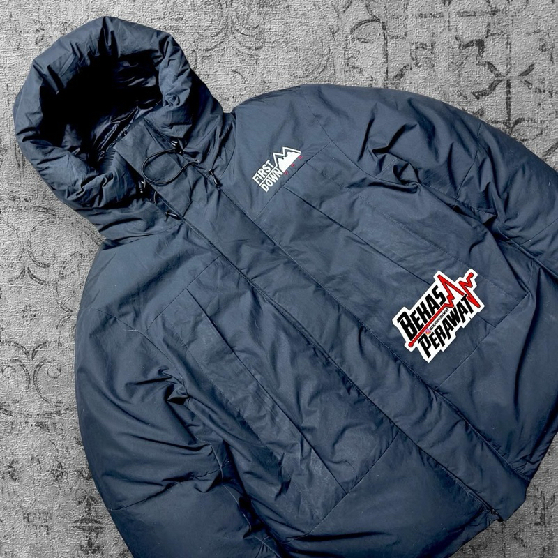 First Down Jaket