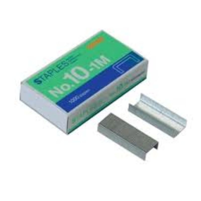 

isi staples, stapler, steples hd 10 1mm joyko
