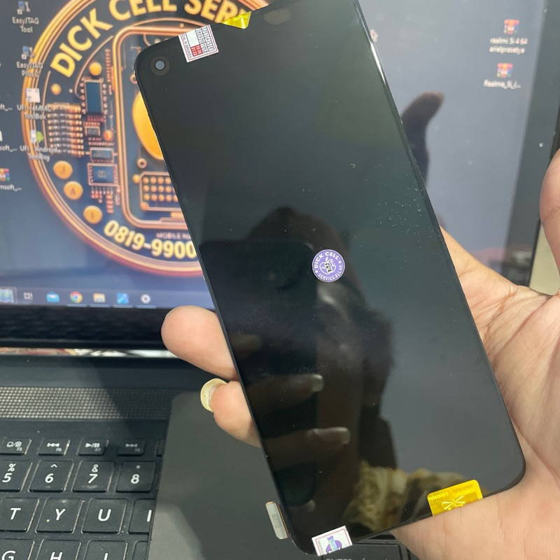 lcd oppo reno 6 lcd oppo reno 5 orie copotan