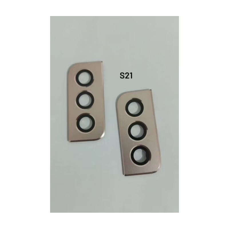 Kaca Kamera Belakang | Ring Lensa Kamera Belakang Samsung S21