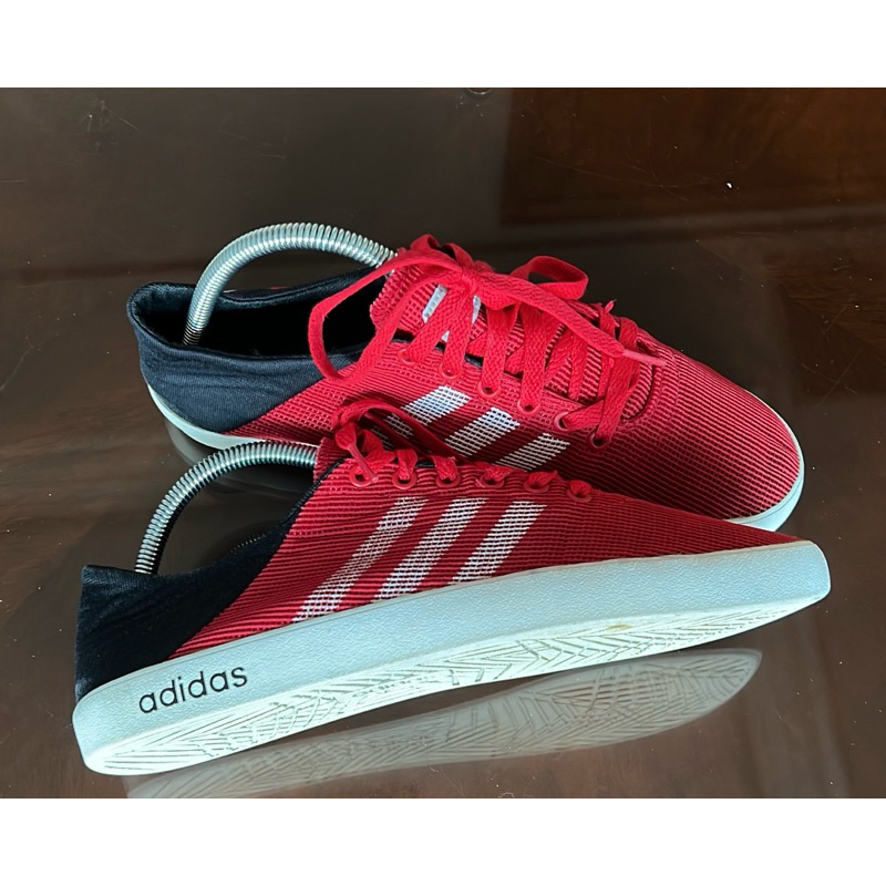 SECOND | ADIDAS NEO VS EASY VULC SEA