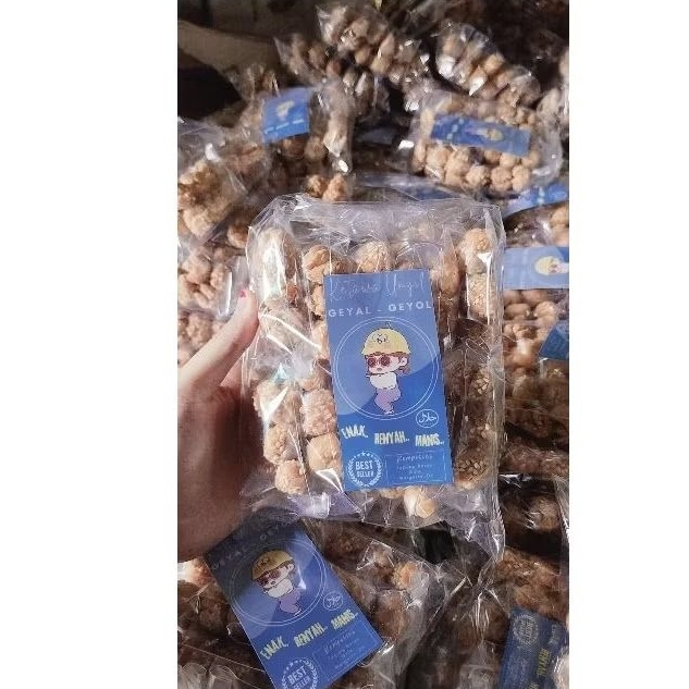 

KETAWA UNYIL 1000