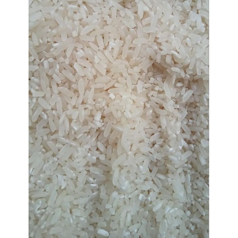 

Beras Putih Berkualitas