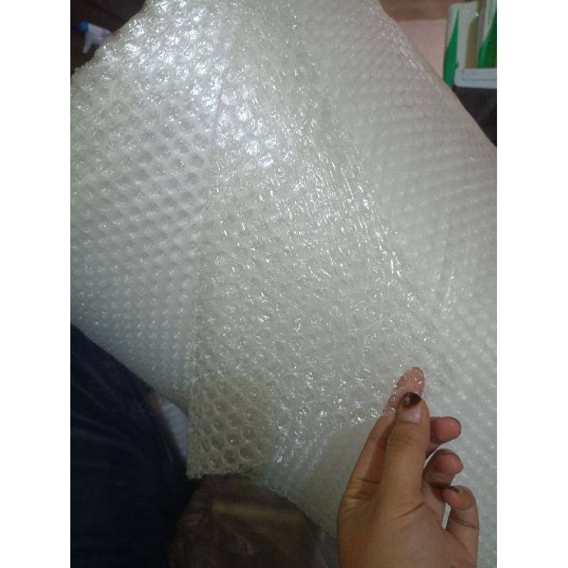 

packing