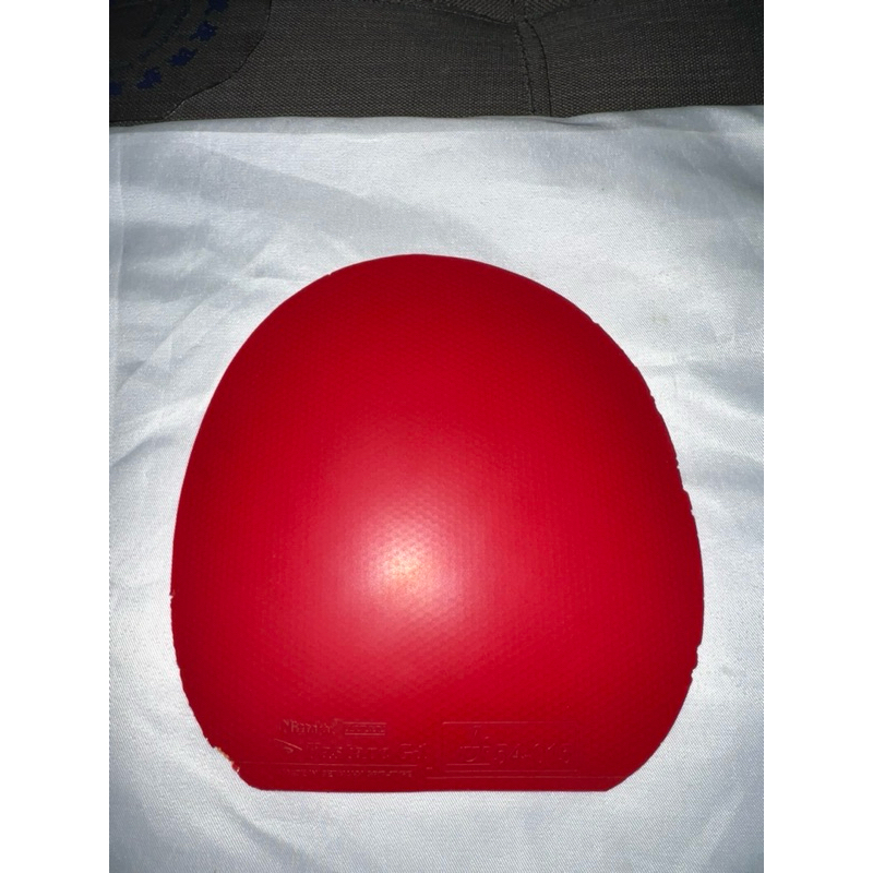Karet pingpong nittaku fastarc G1 bekas