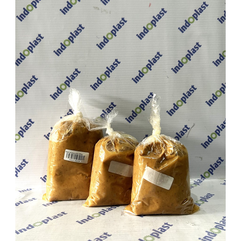 

Selai kacang YOAN repack 500gr