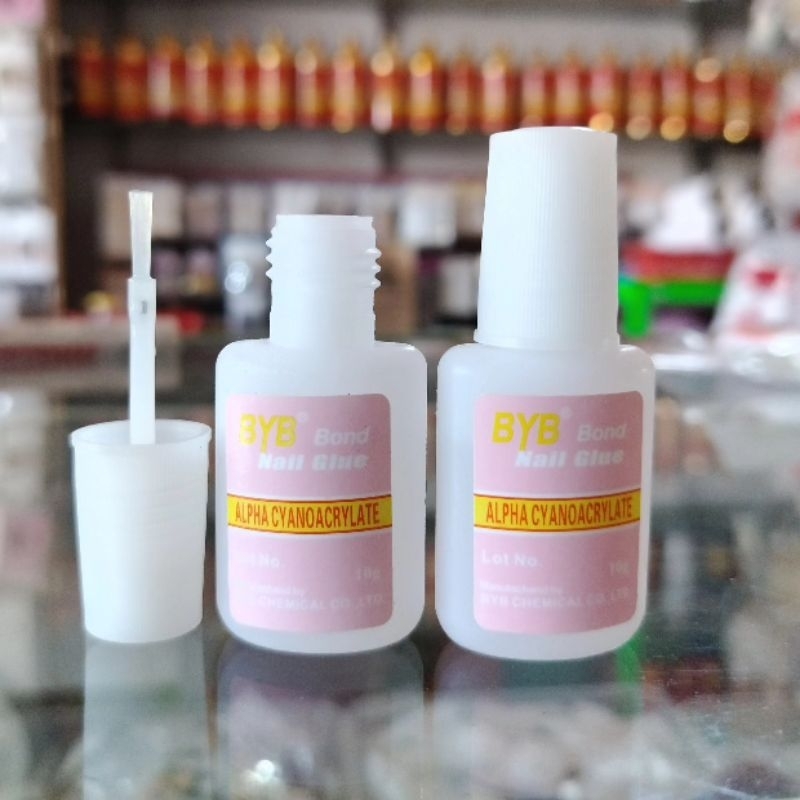 

LEM kuku kuas byb 1pcs