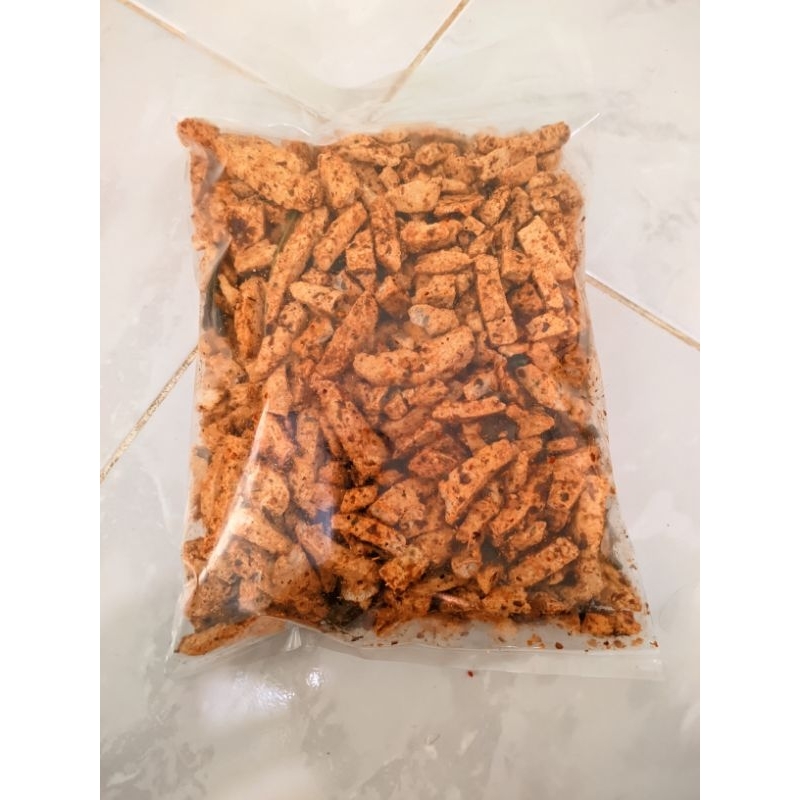 

BASRENG PEDAS 500 GRAM